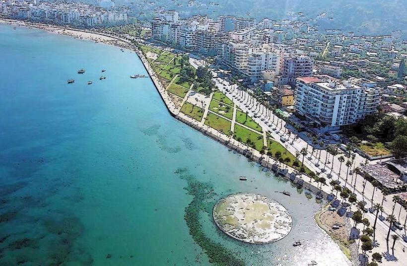Vlora