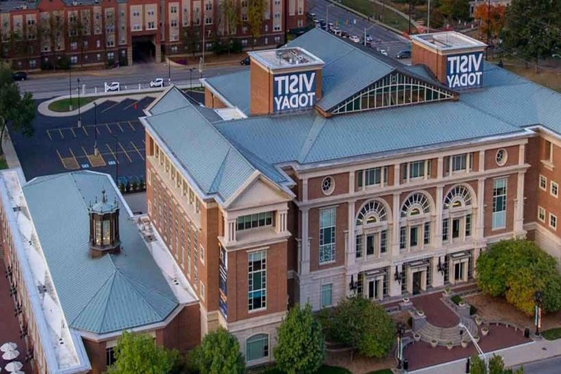 Glick Indiana History Center