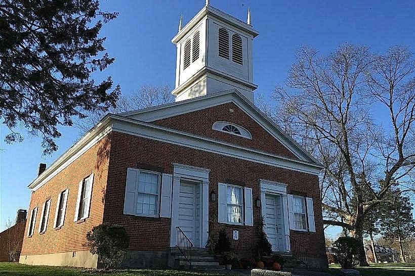 Mill Hill Historic Park