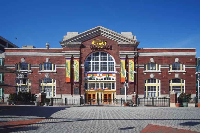 Port Discovery Children’s Museum