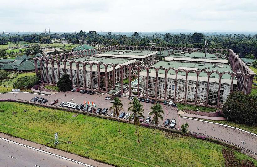 Félix Houphouët-Boigny University (UFHB)