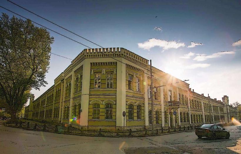 Pleven Regional Historical Museum