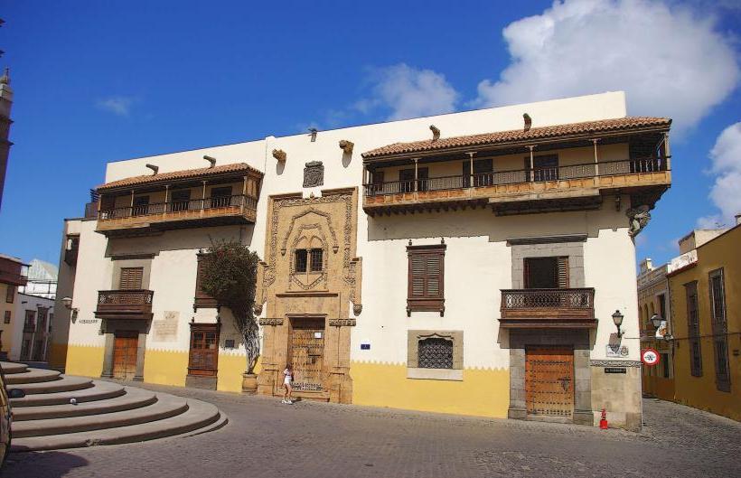 Casa de Colón