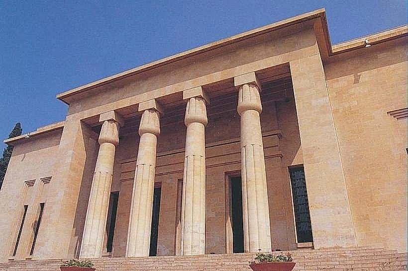 National Museum of Beirut