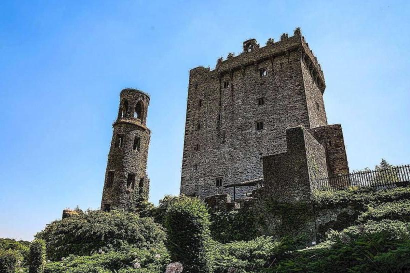 Blarney Castle