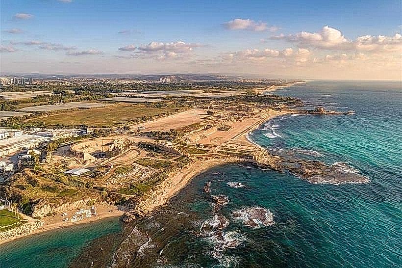 Caesarea