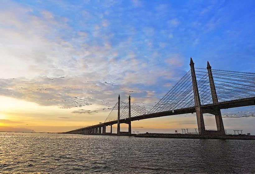 Penang Bridge