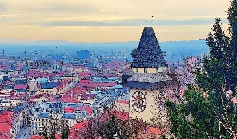 Graz