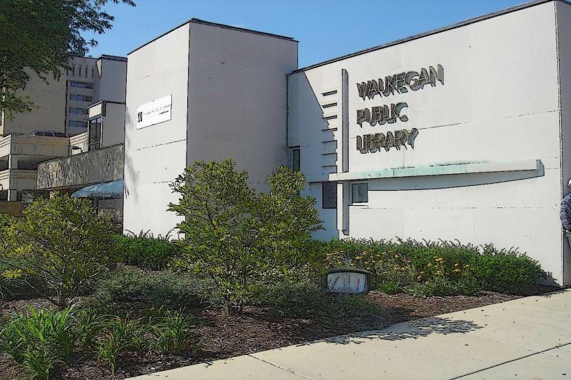 Waukegan Public Library