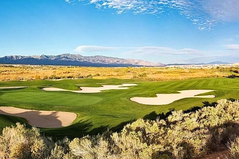 CasaBlanca Golf Club