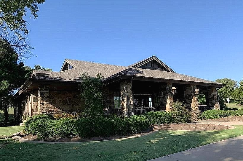 Edmond Convention & Visitors Bureau