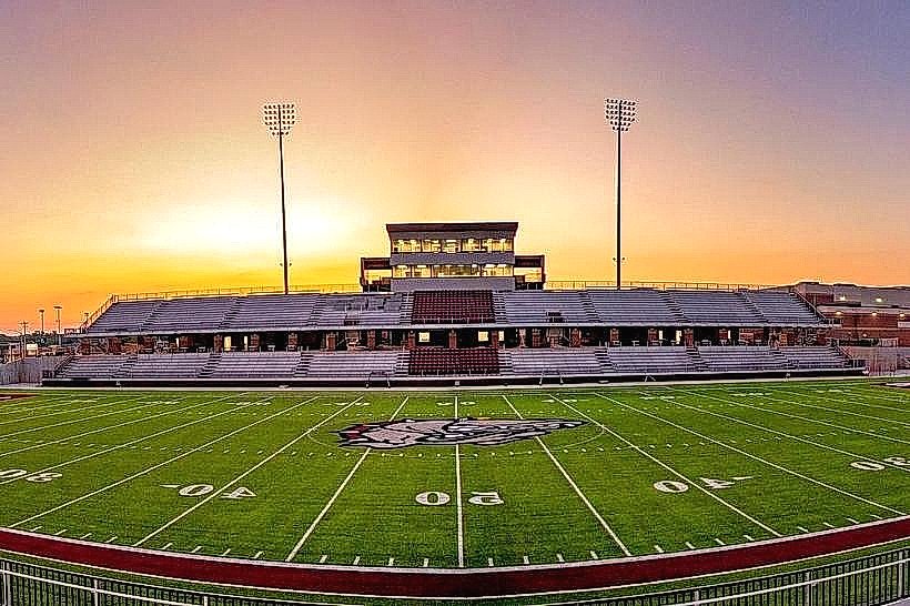 Edmond Memorial Stadium
