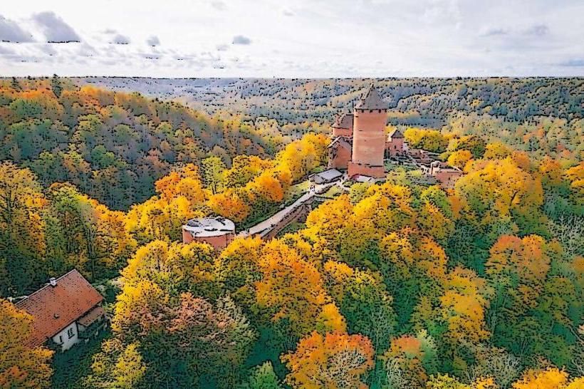 Turaida Museum Reserve