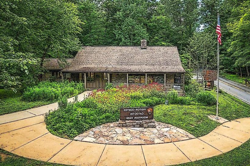 Catoctin Mountain Park