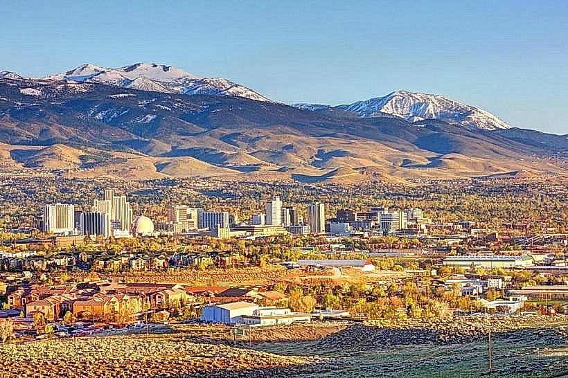 Reno
