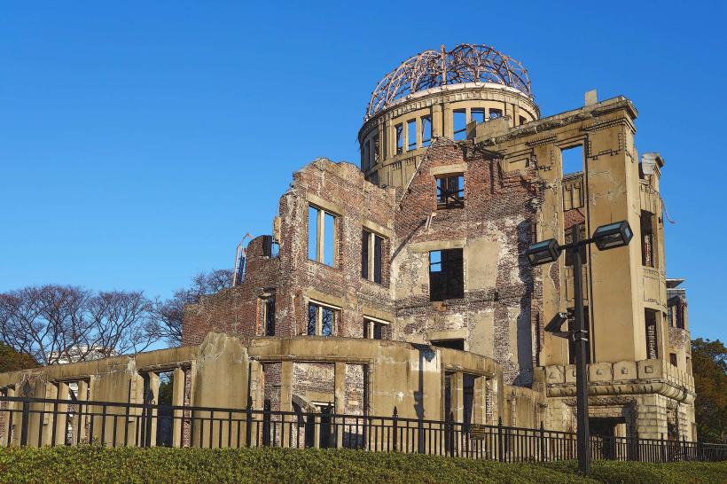 Atomic Bomb Dome