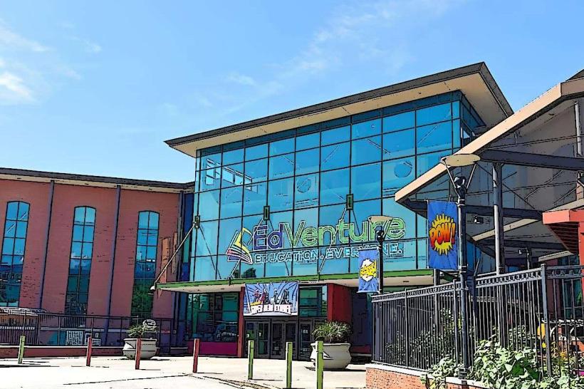 EdVenture Children’s Museum