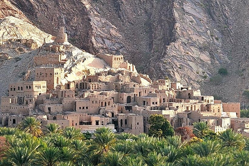 Harat Al Shamaliyah