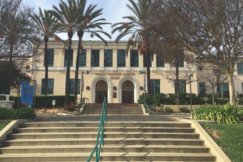 Glendale Community College