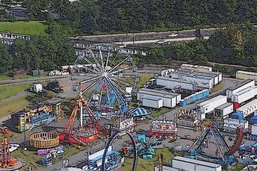 Montgomery County Agricultural Fairgrounds