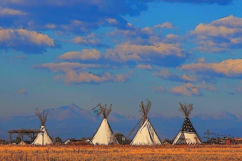 Plains Conservation Center