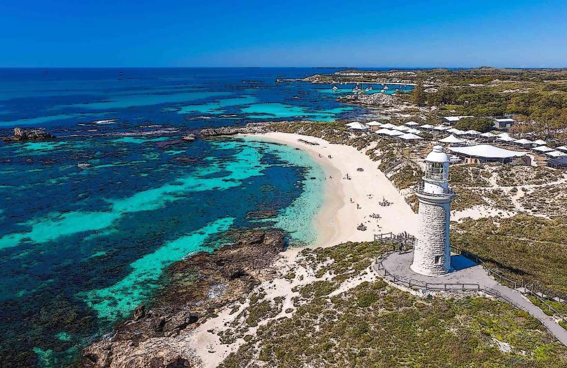 Rottnest Island