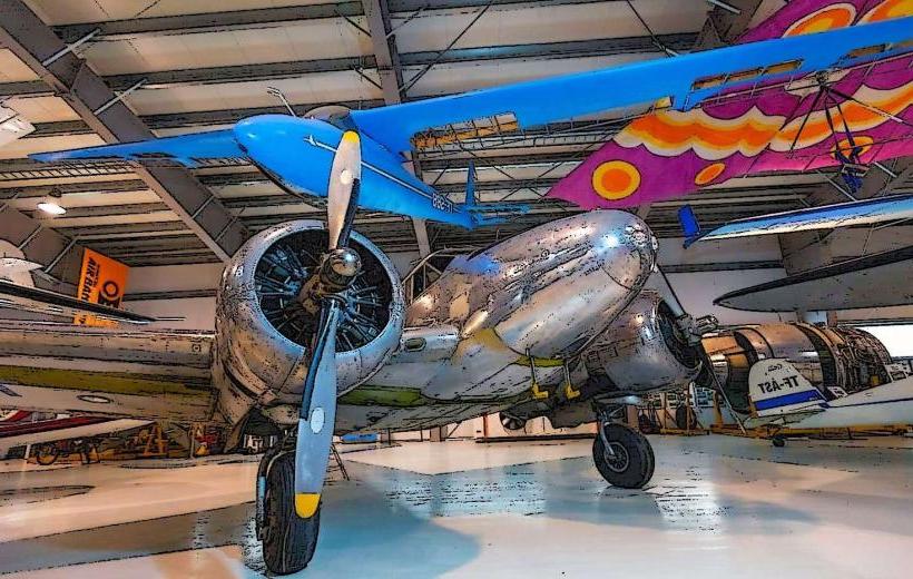 Akureyri Military Museum