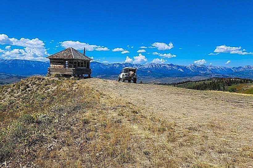 Riverton Nature Trail