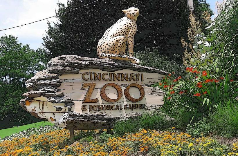 Cincinnati Zoo & Botanical Garden