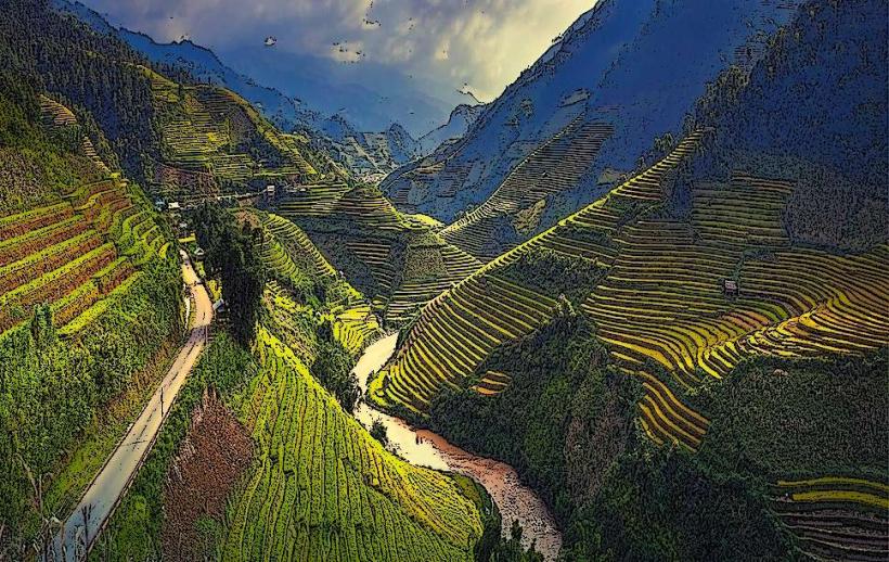 Ha Giang