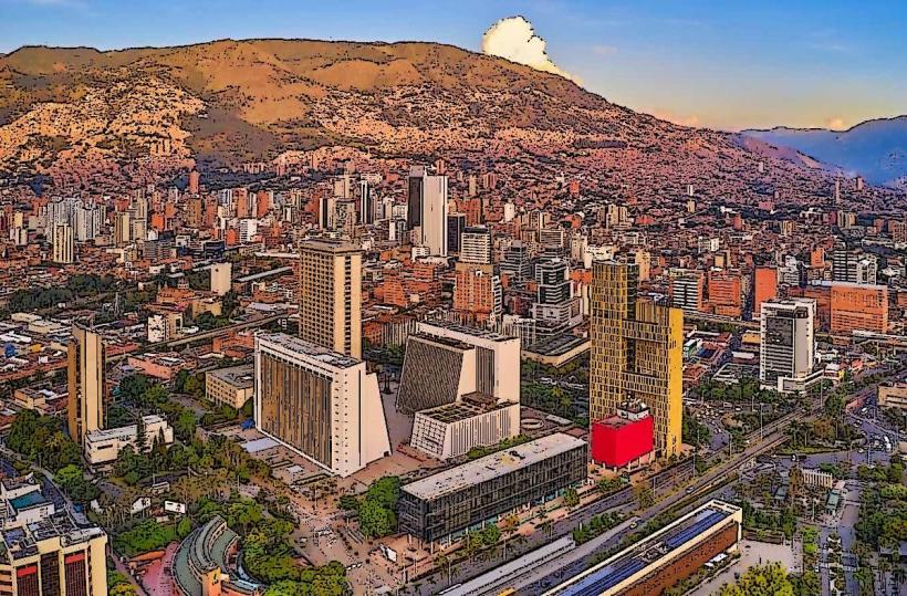 Medellin
