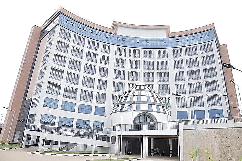 National University Library