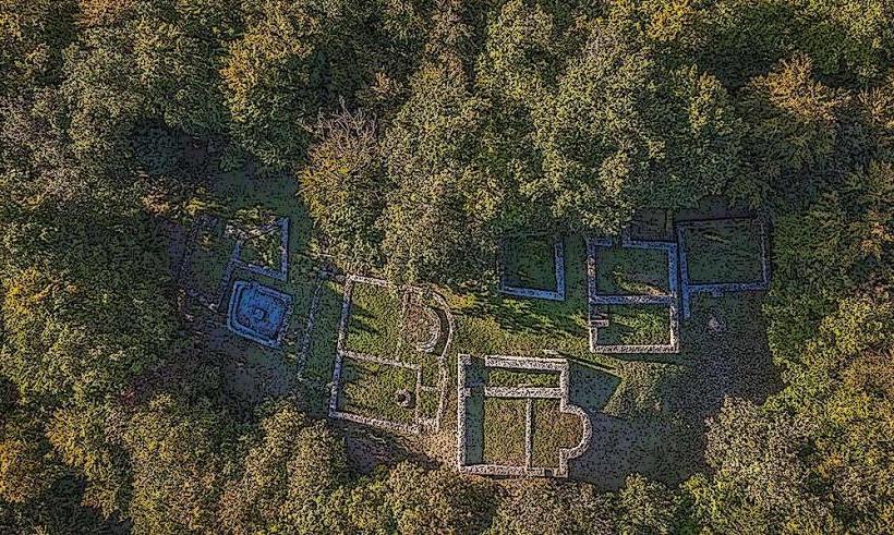 Ajdovski Gradec Archaeological Park
