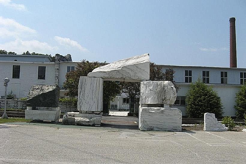 Vermont Marble Museum