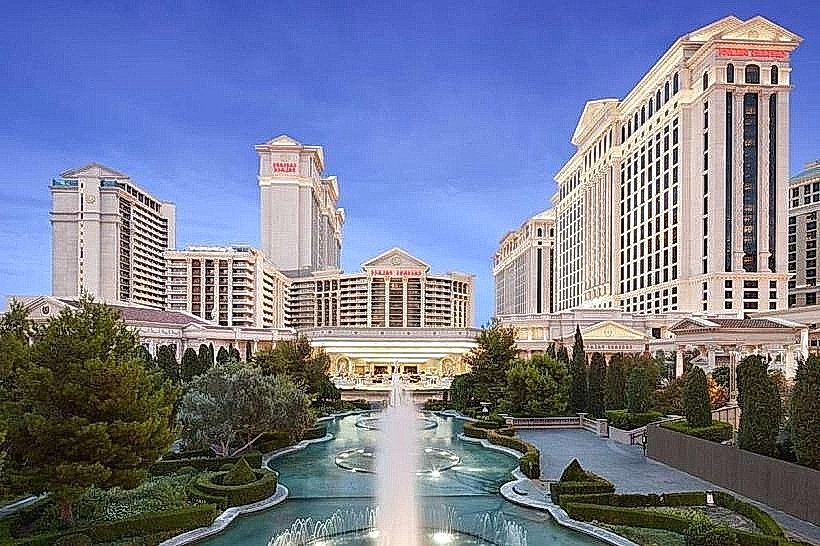 Caesars Palace