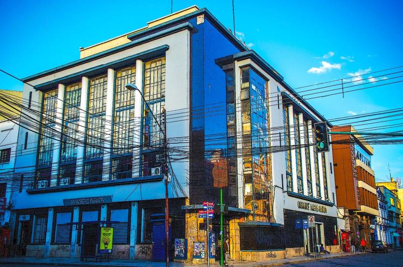 Museo Casa de la Cultura