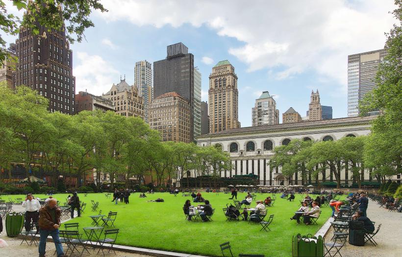 Bryant Park