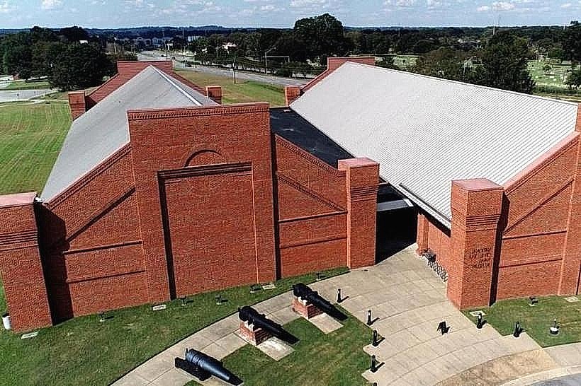 Columbus Civil War Museum