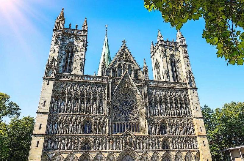Nidaros Cathedral