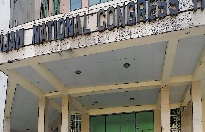 Ijaw National Congress