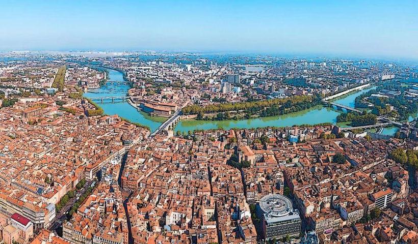 Toulouse