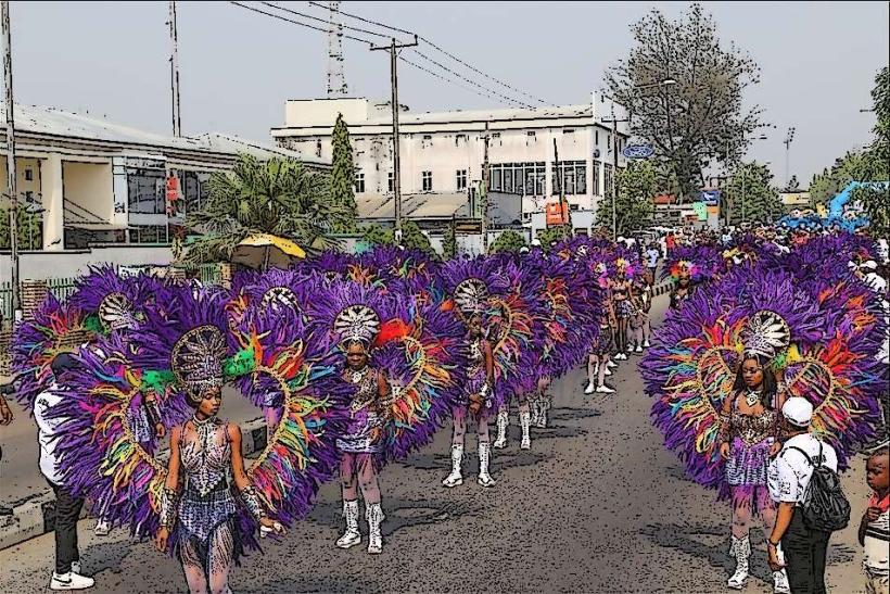 Calabar Carnival