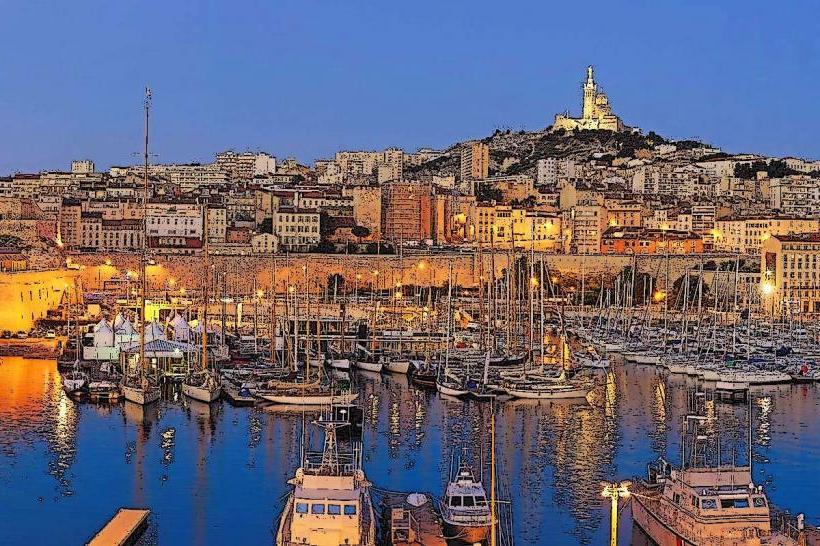 Marseille
