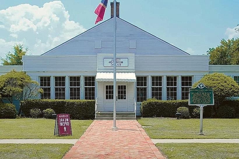 African American Military History Museum