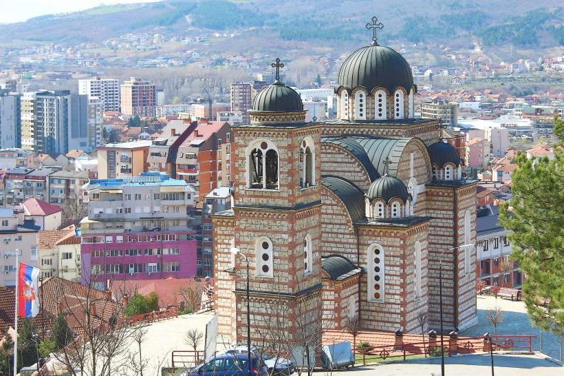 Church of Saint Demetrius