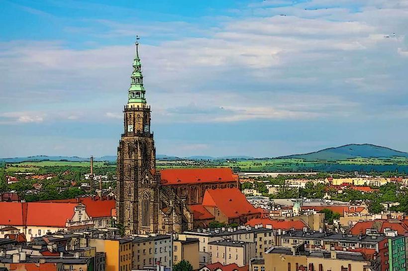 St. Stanislaus Church