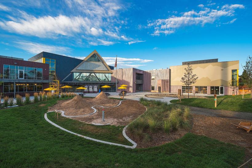 Children's Museum of Denver