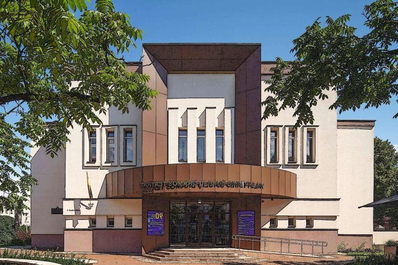 Šiauliai Drama Theatre