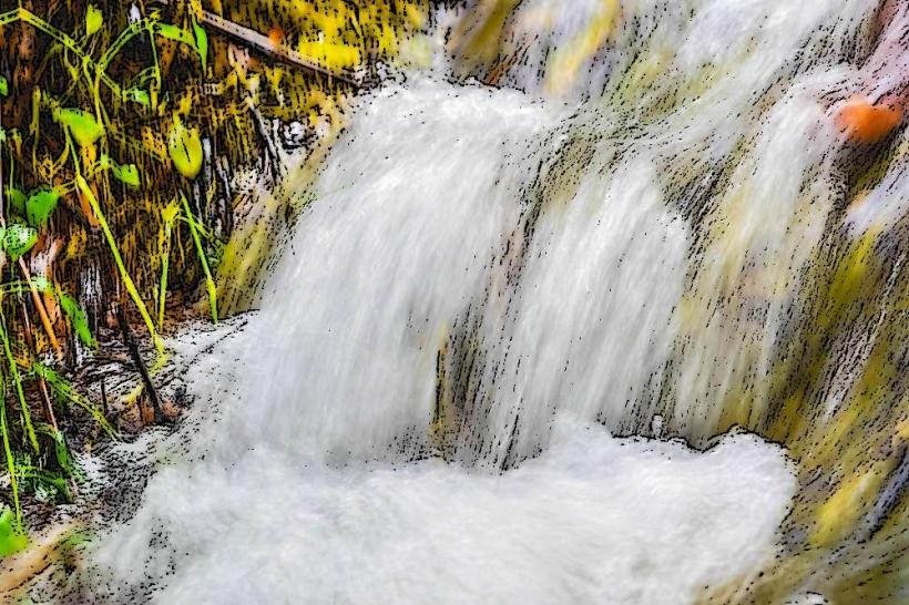 Ikogosi Warm Springs