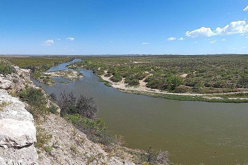 Pecos River Park